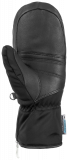 Reusch Lore STORMBLOXX Mitten 4731405 700 black back